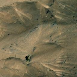 Satellite imagery of Qal‘ah-ye Tōp, AF