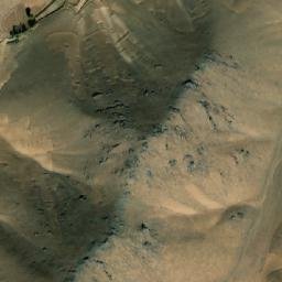 Satellite imagery of Qal‘ah-ye Tōp, AF