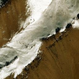 Satellite imagery of Kōh-e Khushkak, AF