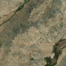 Satellite imagery of Sang-e Lākōn, AF