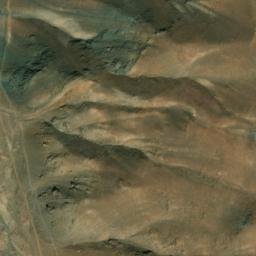 Satellite imagery of Ţabaq Sarī, AF