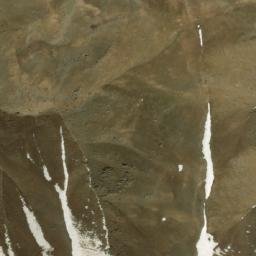 Satellite imagery of Kōh-e Pāmrēkah, AF