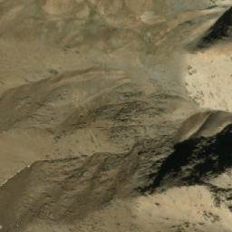 Satellite imagery of Kōh-e Pāmrēkah, AF