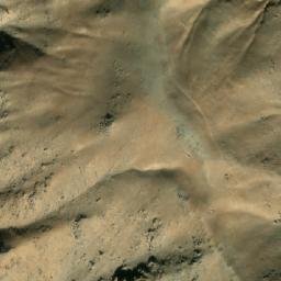 Satellite imagery of Kōh-e Sang Matū, AF