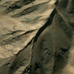 Satellite imagery of Kōh-e Sang Matū, AF