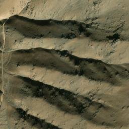 Satellite imagery of Band-e Towgharī, AF