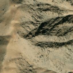 Satellite imagery of Band-e Towgharī, AF