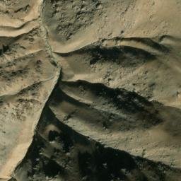 Satellite imagery of Band-e Towgharī, AF