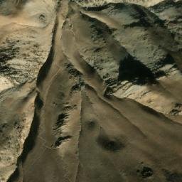 Satellite imagery of Tsarkhak, AF