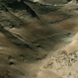 Satellite imagery of Tsarkhak, AF