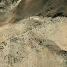 Satellite imagery of Tsarkhak, AF