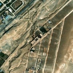 Satellite imagery of Kōtal-e Takht, AF