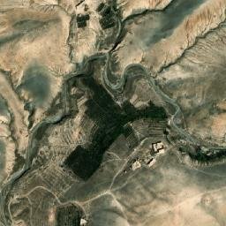 Satellite imagery of Kōtal-e Takht, AF