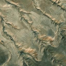 Satellite imagery of Sabzak Kōtal, AF