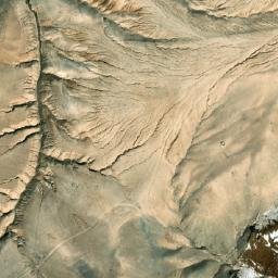 Satellite imagery of Sabzak Kōtal, AF