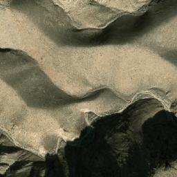 Satellite imagery of Kōh-e Sang Rēkhtah, AF