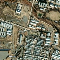 Satellite imagery of Nādir Ghar, AF