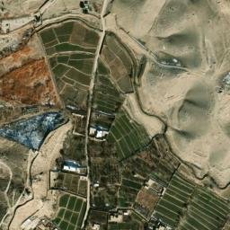 Satellite imagery of Baraī Ghunḏêy, AF