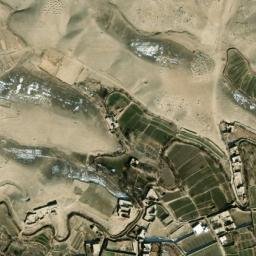 Satellite imagery of Baraī Ghunḏêy, AF