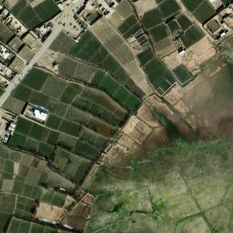 Satellite imagery of Hadīrah Ghunḏêy, AF