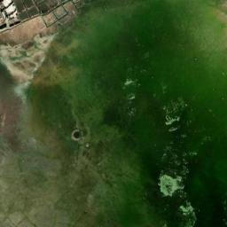 Satellite imagery of Hadīrah Ghunḏêy, AF