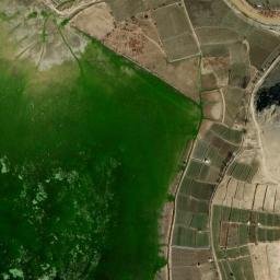 Satellite imagery of Hadīrah Ghunḏêy, AF