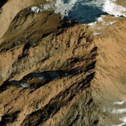 Satellite imagery of Munār-e Chakarī, AF