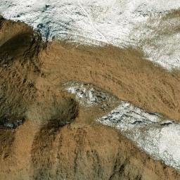 Satellite imagery of Munāray Kanḏow, AF