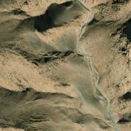 Satellite imagery of Munāray Kanḏow, AF