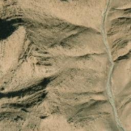 Satellite imagery of Munāray Kanḏow, AF