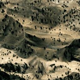 Satellite imagery of Tsapêr Ghar, AF