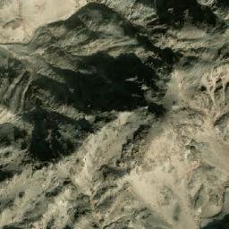 Satellite imagery of Māshīngan Ghar, AF