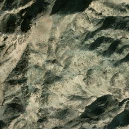 Satellite imagery of Māshīngan Ghar, AF