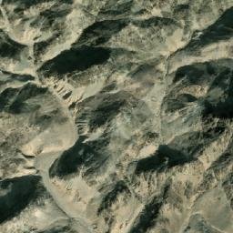 Satellite imagery of Māshīngan Ghar, AF