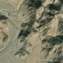 Satellite imagery of Drē Sārē Ghar, AF