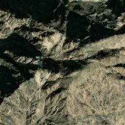 Satellite imagery of Tōr Ghar, AF