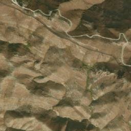 Satellite imagery of Ya‘qūbī Sargay, AF