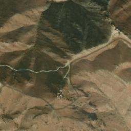 Satellite imagery of Ya‘qūbī Sargay, AF