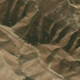 Satellite imagery of Ya‘qūbī Sargay, AF