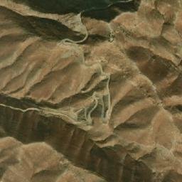 Satellite imagery of Tringai Ghakhai Kandao, AF