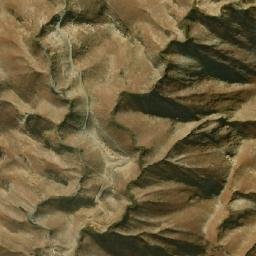 Satellite imagery of Tringai Ghakhai Kandao, AF