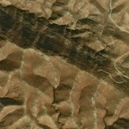 Satellite imagery of Tringai Ghakhai Kandao, AF