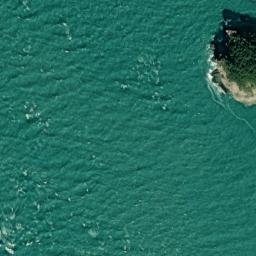 Satellite imagery of Chug-am, KR