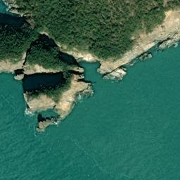 Satellite imagery of Chug-am, KR