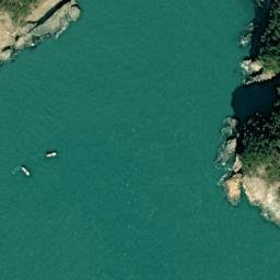 Satellite imagery of Taeyong-dan, KR