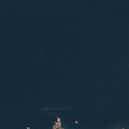 Satellite imagery of Okinoshira Ishi, JP