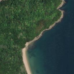 Satellite imagery of Naka Hana, JP