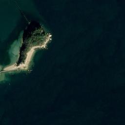 Satellite imagery of Naru-se, JP