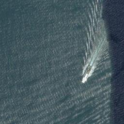 Satellite imagery of Noyama-dashi, JP