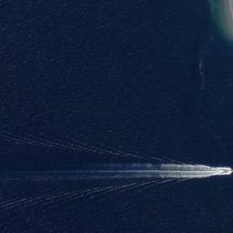 Satellite imagery of Shakaga Hana, JP